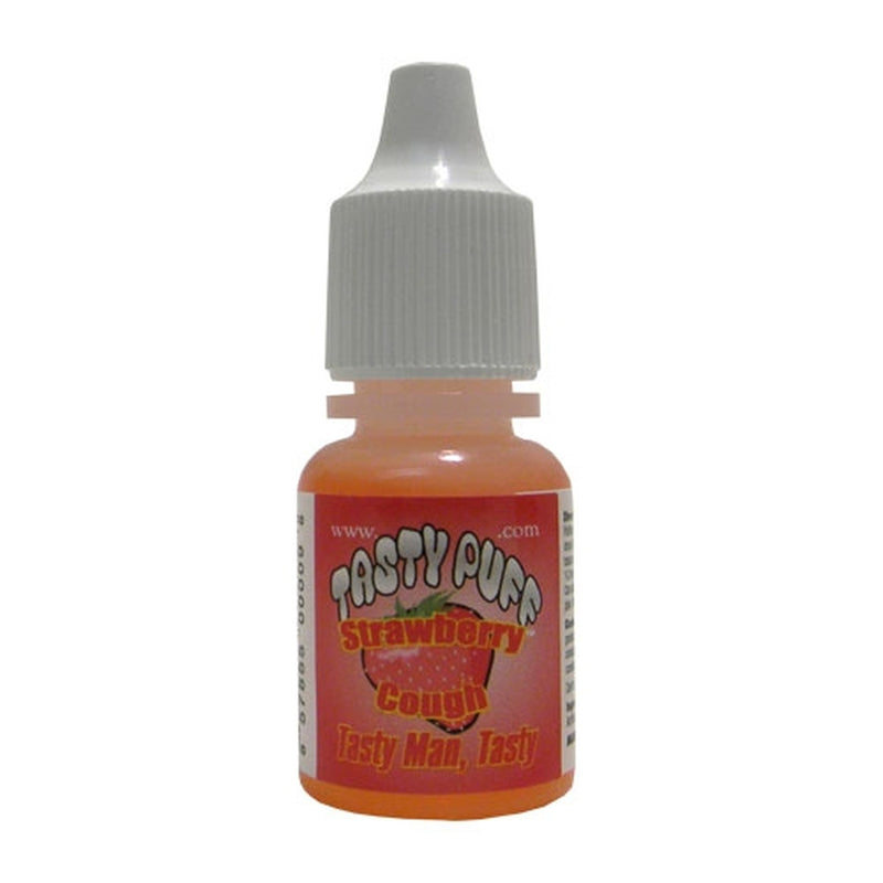 TASTY PUFF: Tasty Puff Drops