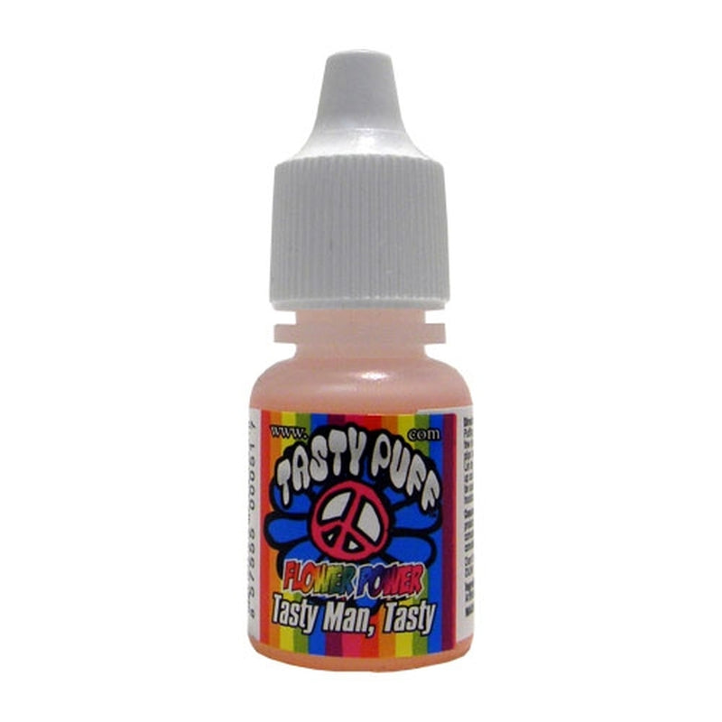 TASTY PUFF: Tasty Puff Drops