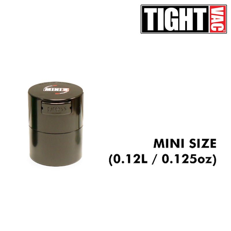 TIGHT VAC: Tight Vac Mini Vac