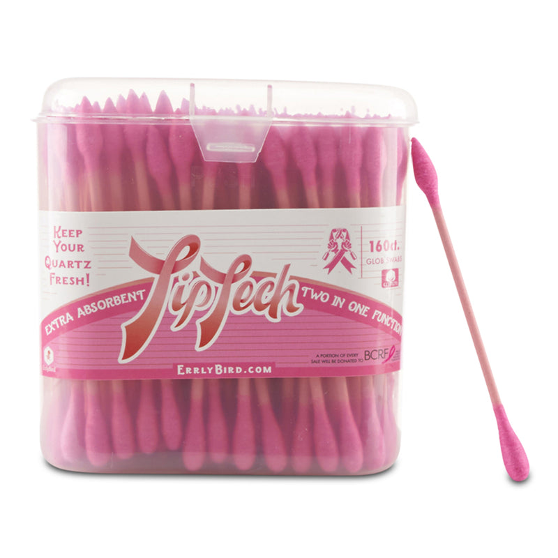 TipTech: Pink Swabs