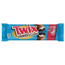 Twix Cookies and Cream