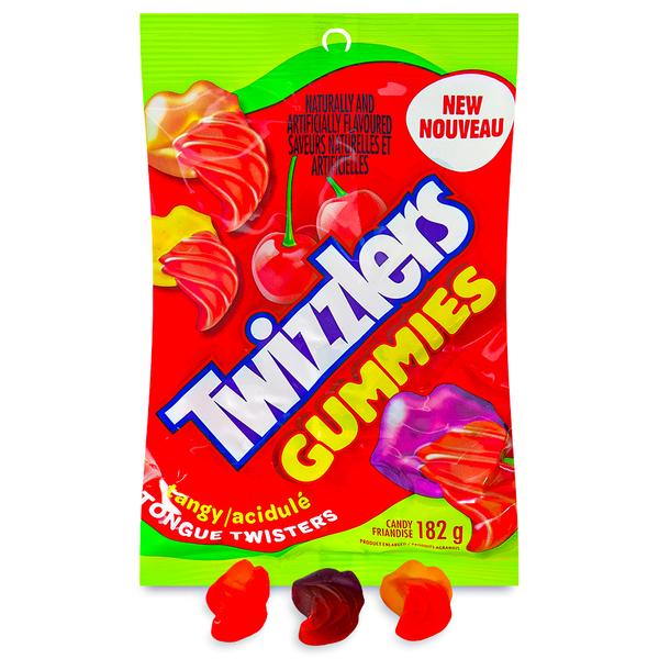 Twizzlers