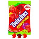Twizzlers