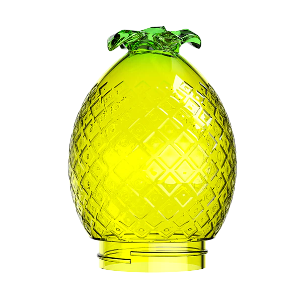 STUNDENGLASS: Pineapple Globe (Single)
