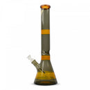 RED EYE TEK: 17" Colour Blocked Beaker Tube K3116ASLY