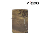ZIPPO: ZIPPO LIGHTER – REALTREE EDGE WRAP